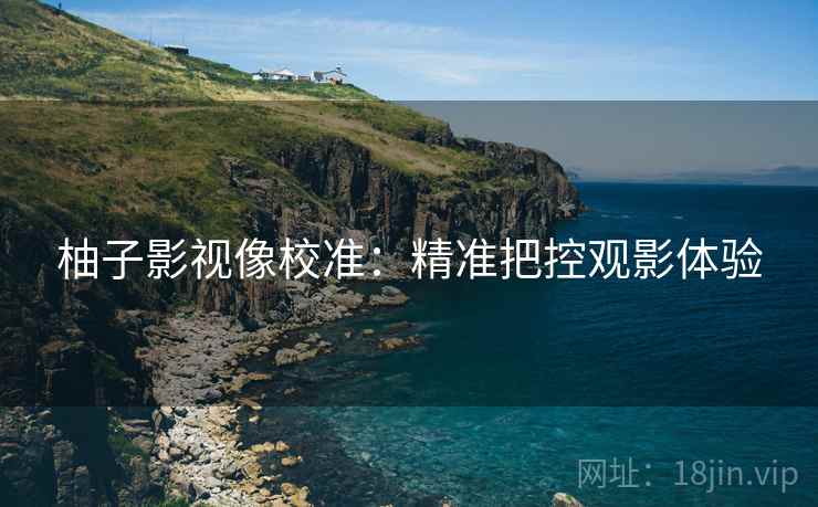 柚子影视像校准：精准把控观影体验